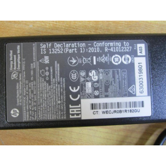 HP PPP012L-E AC Adapter 756414-001 - New No Box
