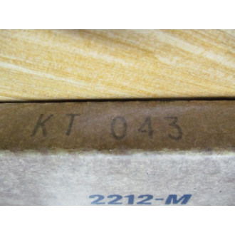 Vilter KT043 Gasket Kit