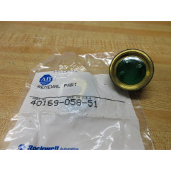 Allen Bradley 800H-NR101 Selector Switch Knob 800HNR101