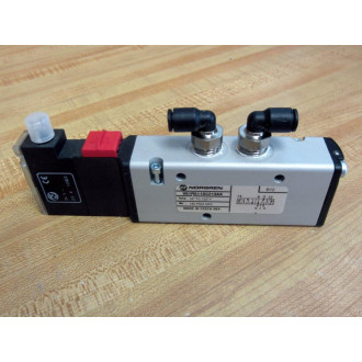 Norgren V61R511DC213AA Solenoid Valve - New No Box