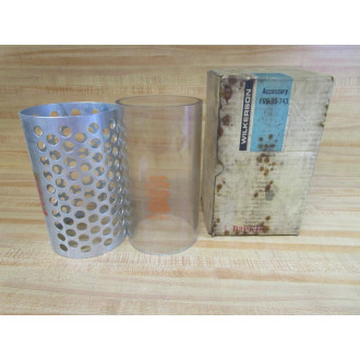 Wilkerson FRP-95-743 Filter Element FRP95743
