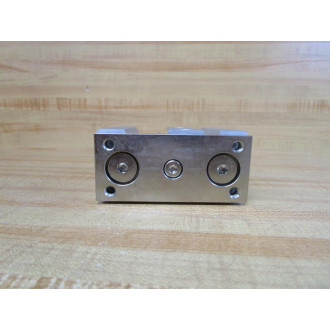 SMC MGQM25-30 Guided Cylinder MGQM2530 - New No Box