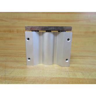 SMC MGQM25-30 Guided Cylinder MGQM2530 - New No Box
