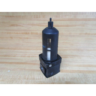 Wilkerson F28-03-SK00 Filter Element FRP-96-653 - Used