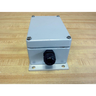 Montronix TSA203 3-Channel Charge Amplifier - New No Box