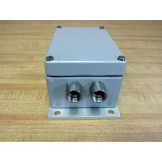 Montronix TSA203 3-Channel Charge Amplifier - New No Box