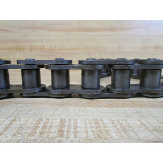 HKK Chain 100-1R Roller Chain 1001R 30" Length - New No Box