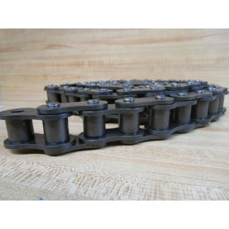Allied-Locke 80-1R AL Roller Chain 801R 5' 10" Length