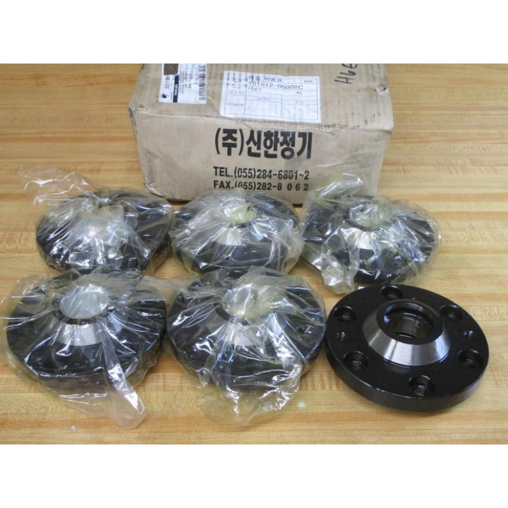 Doosan 101512-00002C Locating Cone Set 10151200002C (Pack of 3) Doosan 101512-00002C Locating Cone Set 10151200002C (Pack of 3)