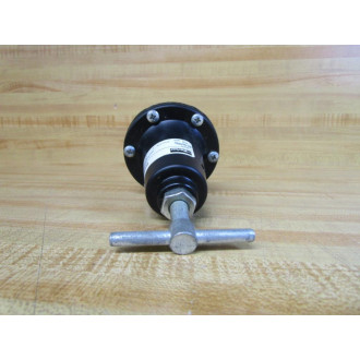 Parker R119-03C Watts Pressure Regulator R11903C - Used