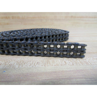 Tsubaki 35-2RIV 10FT Roller Chain 35-2RIV