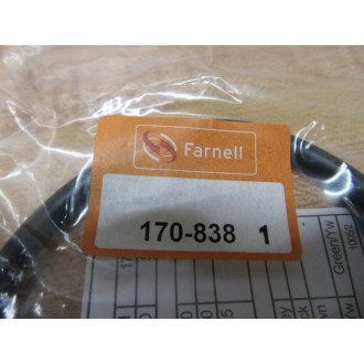 Farnell 170-838 Reed Proximity Switch NO2M