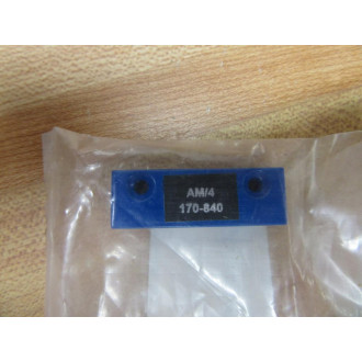 Farnell 170-840 Reed Switch Actuator Magnet AM4
