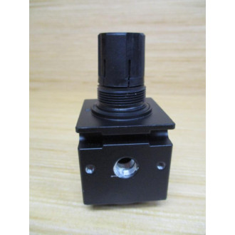 Parker R75-02C Regulator R7502C - Used