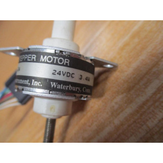 Haydon 26861-24 Stepper Motor 2686124 - Used