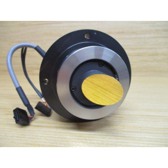 Lincoln Laser C-BDC-XL Spinner Motor 551333 W E3-1024-250-I-D-D-B - Used