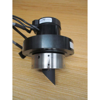 Lincoln Laser C-BDC-XL Spinner Motor 551333 W E3-1024-250-I-D-D-B - Used