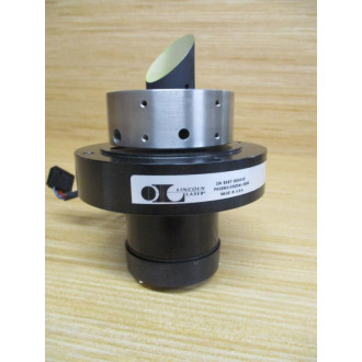 Lincoln Laser C-BDC-XL Spinner Motor 551333 W E3-1024-250-I-D-D-B - Used