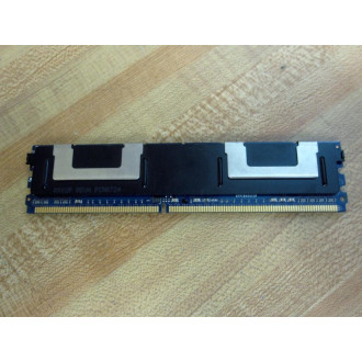 Nanya NT1GT72U8PB1BN-3C Dual Rank Memory Module 1GB 2Rx8 240-Pin - New No Box