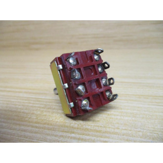 NKK S-41 Nikkai Toggle Switch S41 - New No Box
