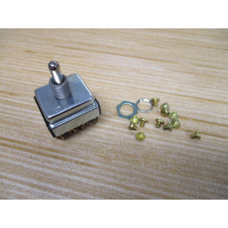 Cutler Hammer 0118 Toggle Switch - New No Box