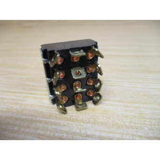 Cutler Hammer 0118 Toggle Switch - New No Box