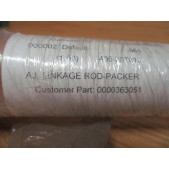 C.G. Bretting Manufacturing 405-25T13 Rod Mech, GNRL 363051