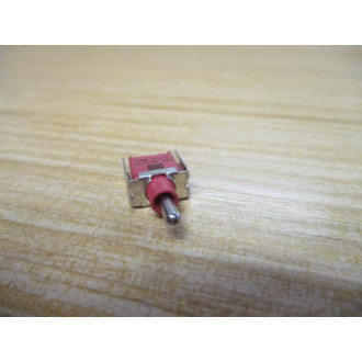C&K ET03 Toggle Switch - New No Box