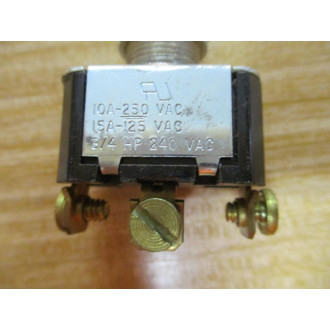 Carling 9519 Toggle Switch - Used