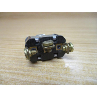 Carling 9519 Toggle Switch - Used