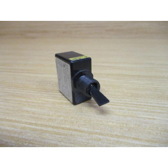Airpax T11-2-3.00A-01-11AL-V 3A Circuit Breaker T112300A0111ALV - Used