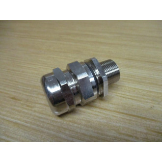 CMP CMPTMC075NB Cable Connector 34" (Pack of 5)