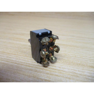 Cutler Hammer 9315 Toggle Switch - New No Box