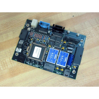 Ircon 17003-2 Scanir II Board 170032 3256497 - Used