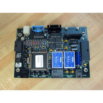 Ircon 17003-2 Scanir II Board 170032 3256497 - Used