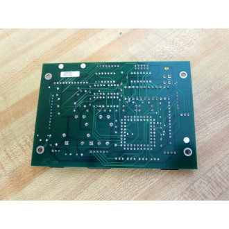 Ircon 17003-2 Scanir II Board 170032 3256497 - Used