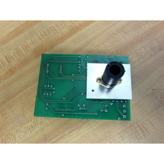 Ircon 17006-2 Scanir II Board 170062 3256522 - Used