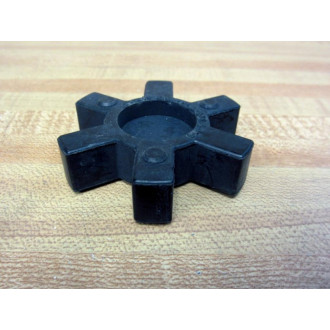 Lovejoy 68514411494 Coupling Inserts L-099 L-100 (Pack of 2) - Used