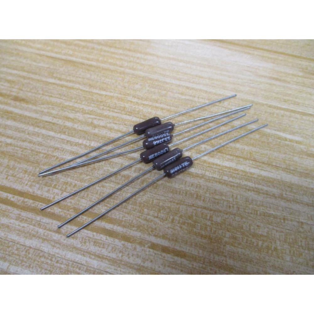 Ohmite 23J7K5 Resistor (Pack of 6) - New No Box