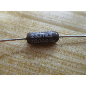 Ohmite 23J7K5 Resistor (Pack of 6) - New No Box