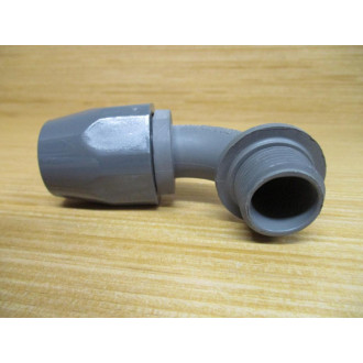 Carlon LT20EN 34" Conduit Elbow (Pack of 5) - New No Box