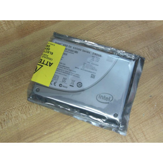 Intel SSDSC2BB240G4 2.5" 6Gbs SATA SSD 240G - New No Box