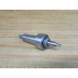 Slater Tools CLR-0156 Live Center Assembly CLR0156 90° Female Point - Used
