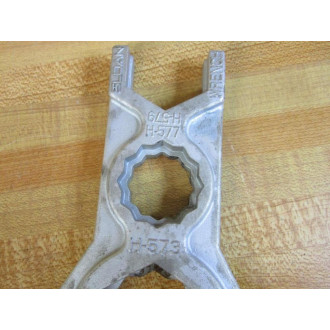 Sloan H-582 Super Wrench B-40 - New No Box