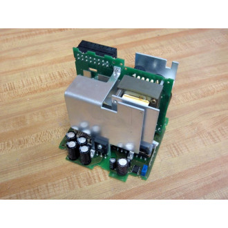 Siemens C98040-A7553-C1-6 Circuit Board Assy C98040A7553C16 - Used