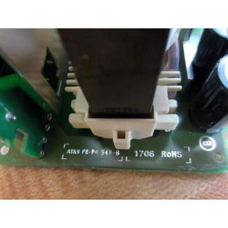 Siemens C98040-A7553-C1-6 Circuit Board Assy C98040A7553C16 - Used