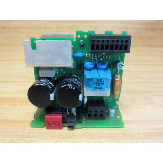 Siemens C98040-A7553-C1-6 Circuit Board Assy C98040A7553C16 - Used