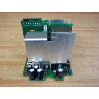 Siemens C98040-A7553-C1-6 Circuit Board Assy C98040A7553C16 - Used