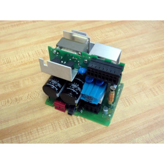 Siemens C98040-A7553-C1-6 Circuit Board Assy C98040A7553C16 - Used