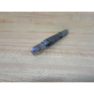 Accuromm 1H030094 Step Drill Bit - New No Box